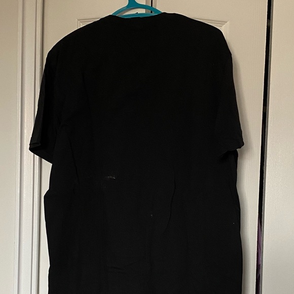 Funny graphic tee. My ego is not my amigo - Picture 2 of 2